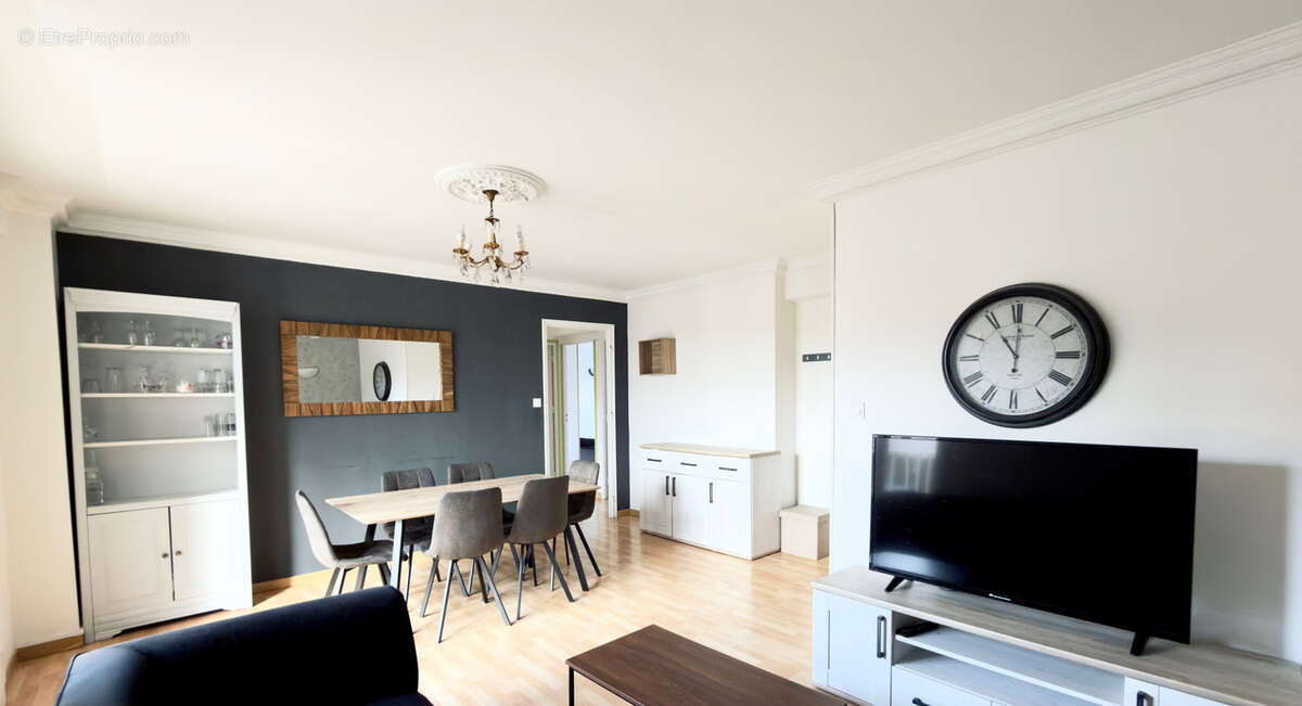 Appartement à CARCASSONNE