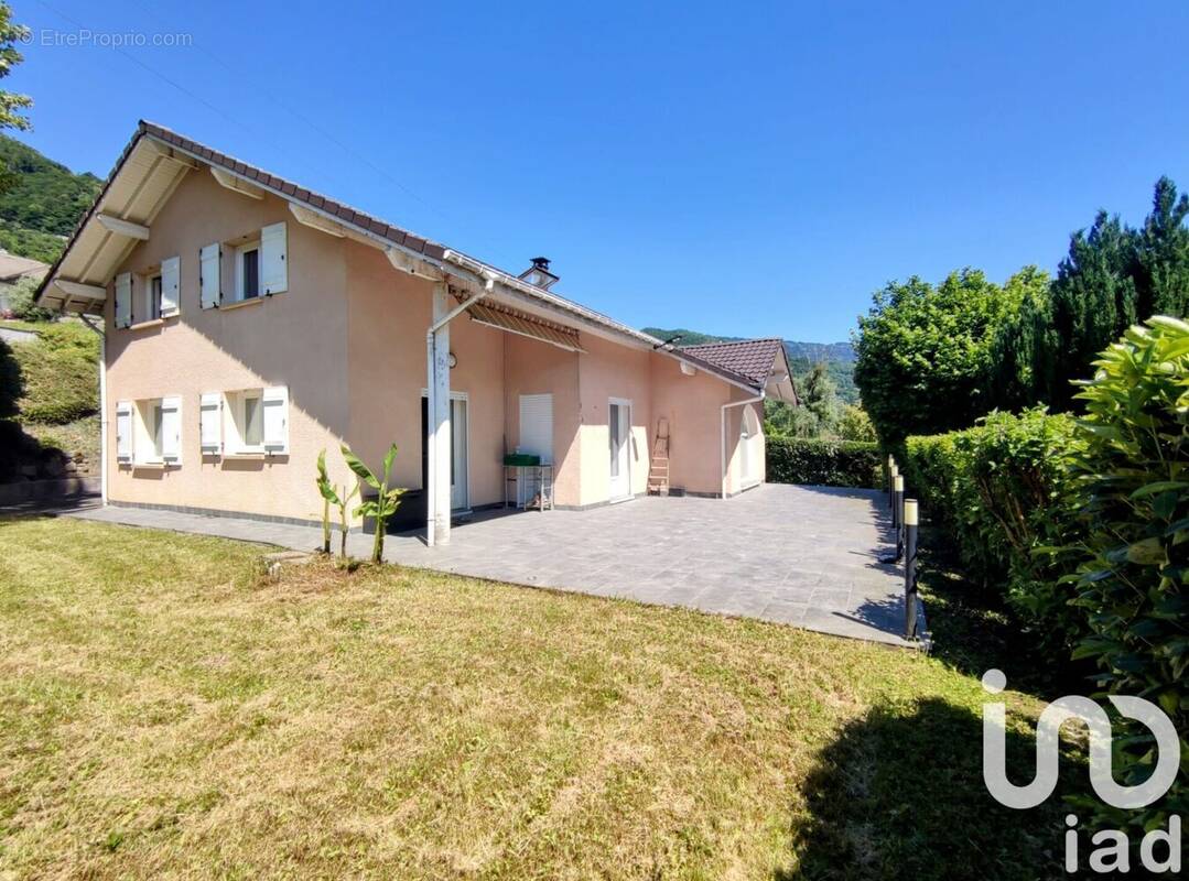 Photo 1 - Maison à CLUSES