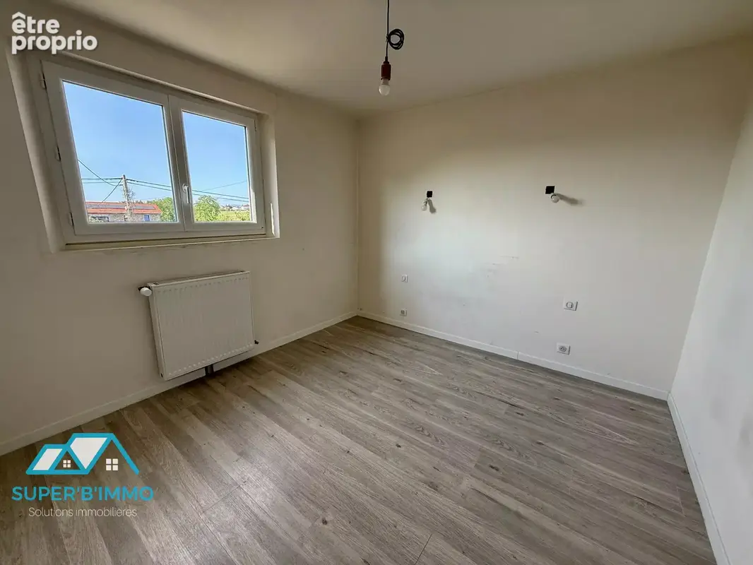 Maison 145 m² - terrain 1 142m² - photo 18
