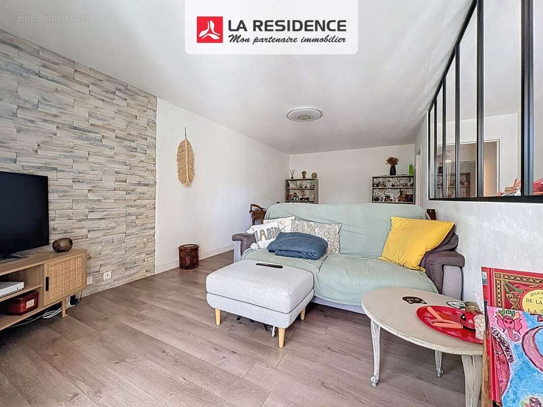 Appartement à CAGNES-SUR-MER