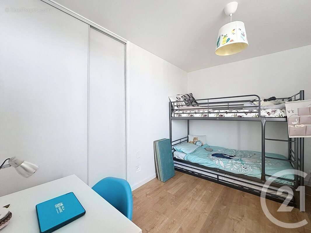 Photo 4 - Appartement à THIAIS