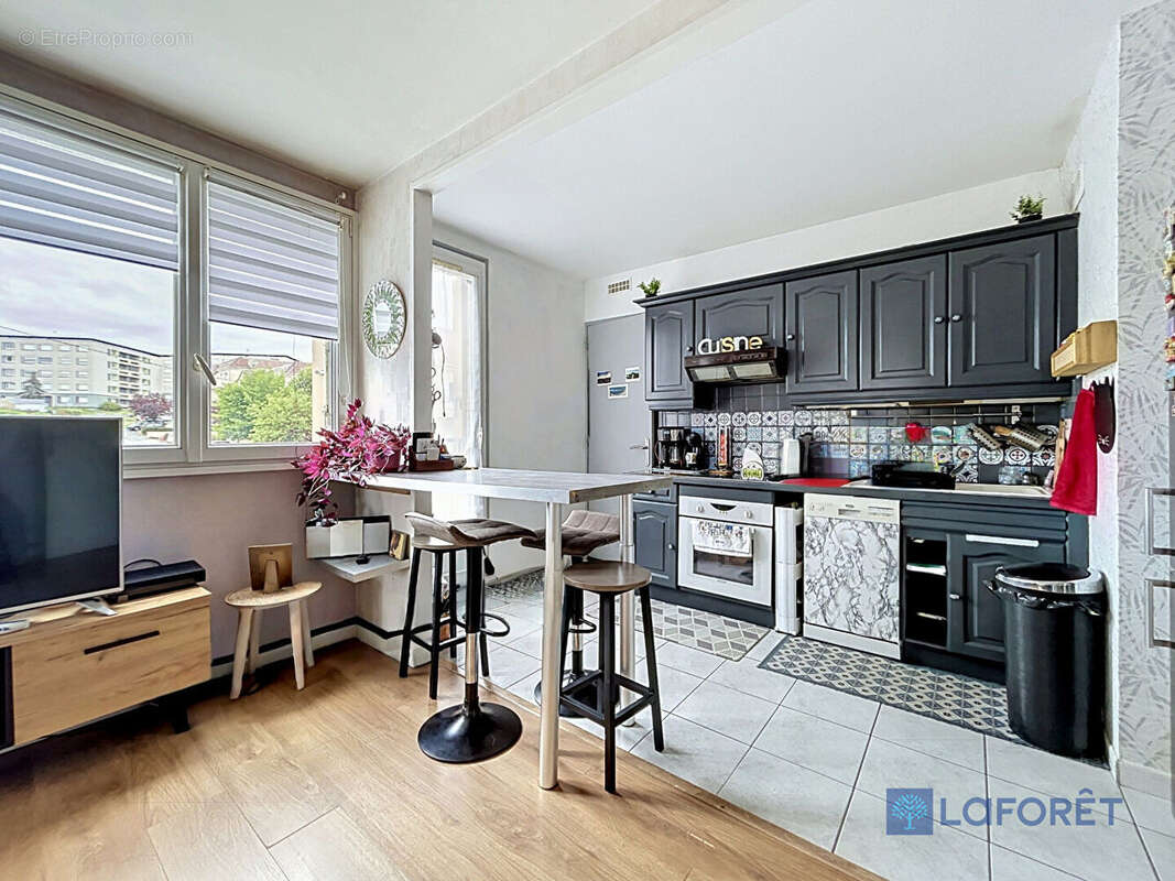 Appartement à ARPAJON