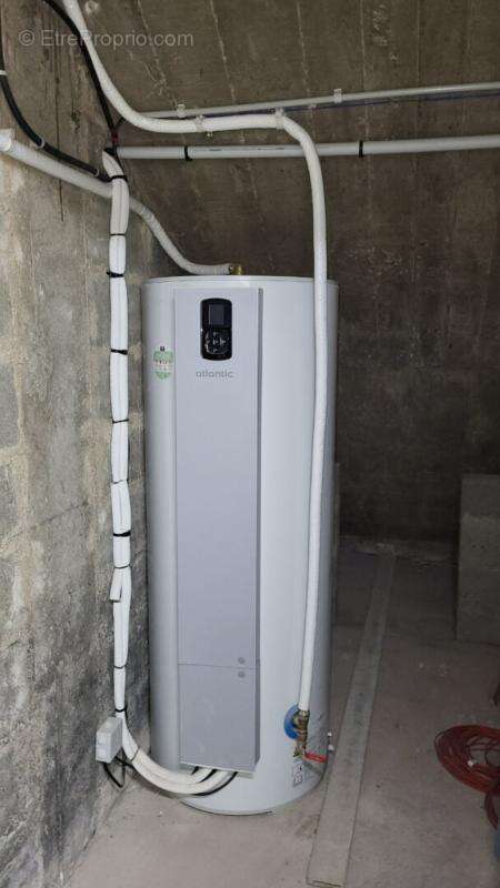 Appartement à BESSINES-SUR-GARTEMPE