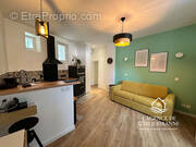 Appartement à HYERES