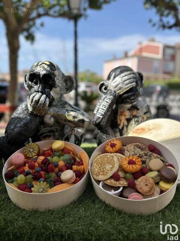 Photo 9 - Commerce à GRIMAUD