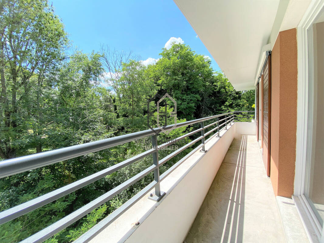 Appartement à SUCY-EN-BRIE