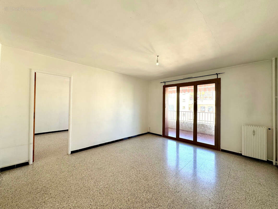 Appartement à LA SEYNE-SUR-MER