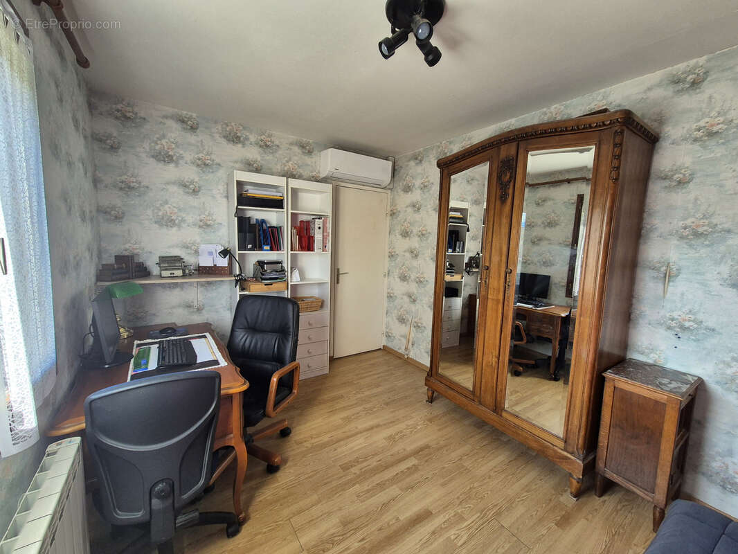 Maison à COURNON-D&#039;AUVERGNE