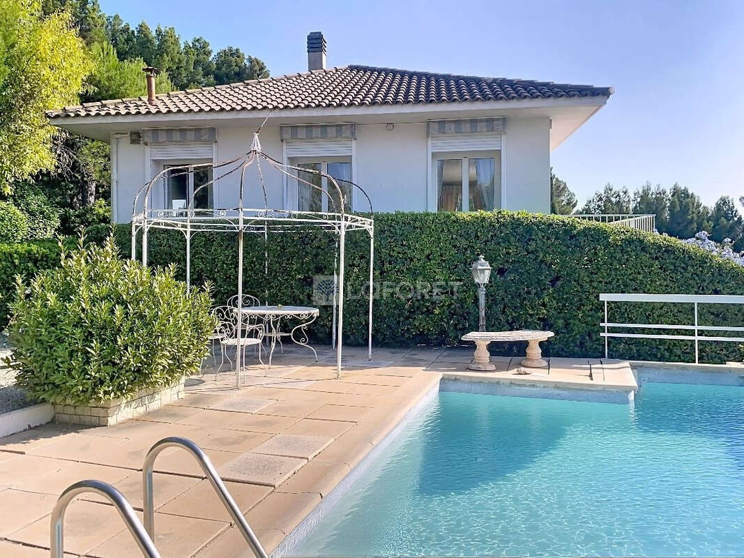 Maison à LA VALETTE-DU-VAR