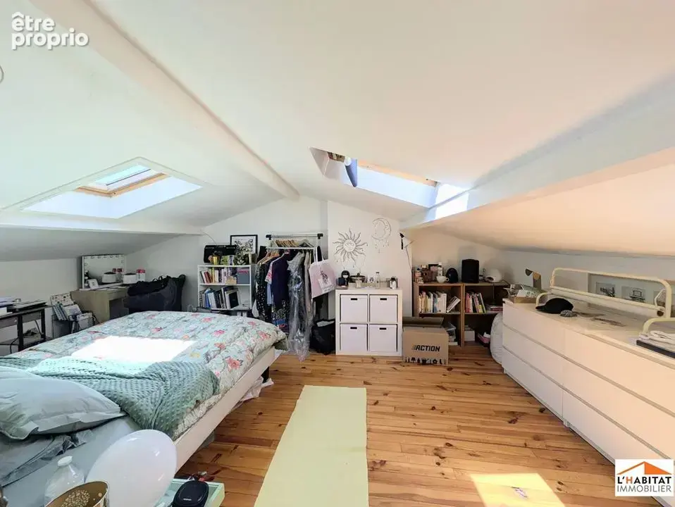 Maison 5 pièces 120 m² à vendre à Fontenilles (31470) - photo 8