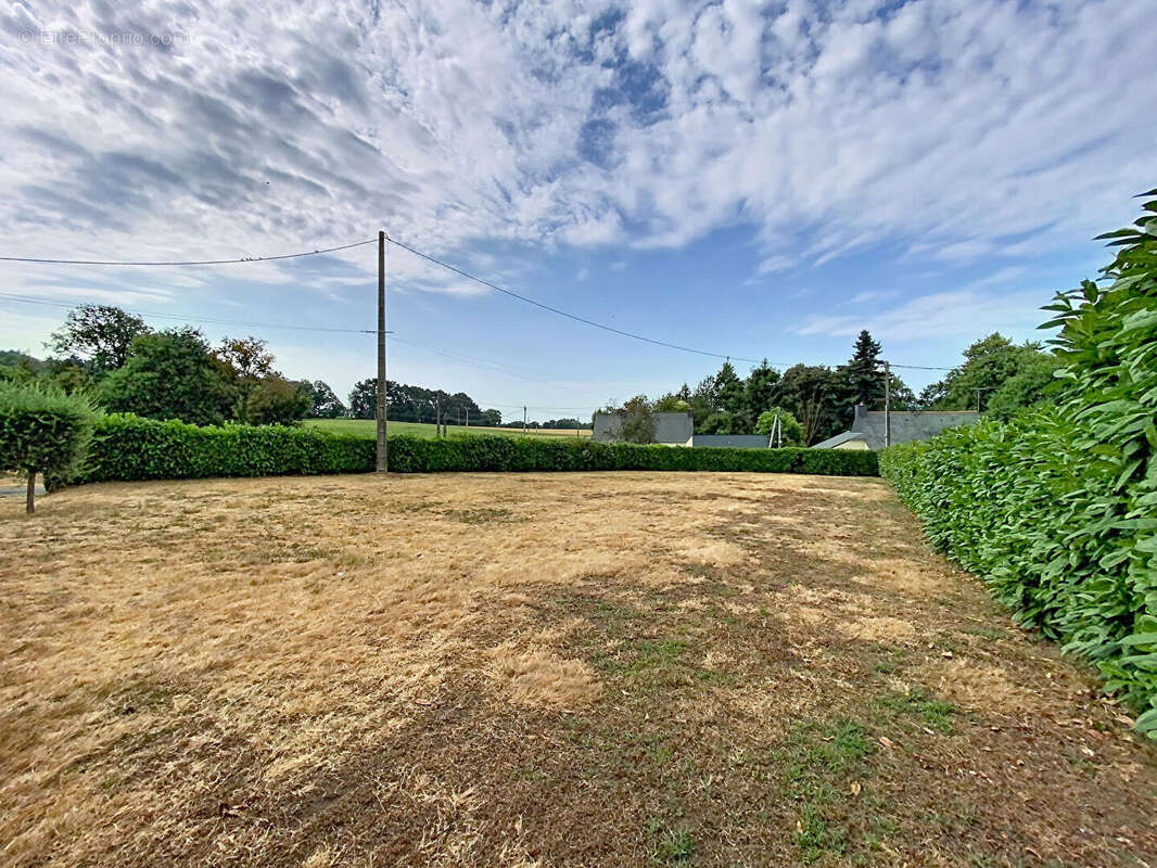Vente maison campagne noyal-muzillac - 3km des commerces - photo 12