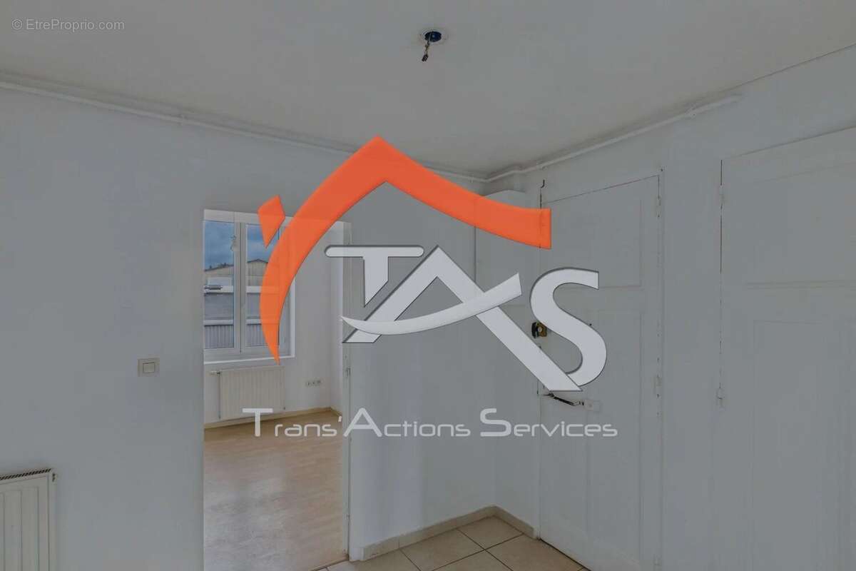 Appartement à SAINT-CHAMOND