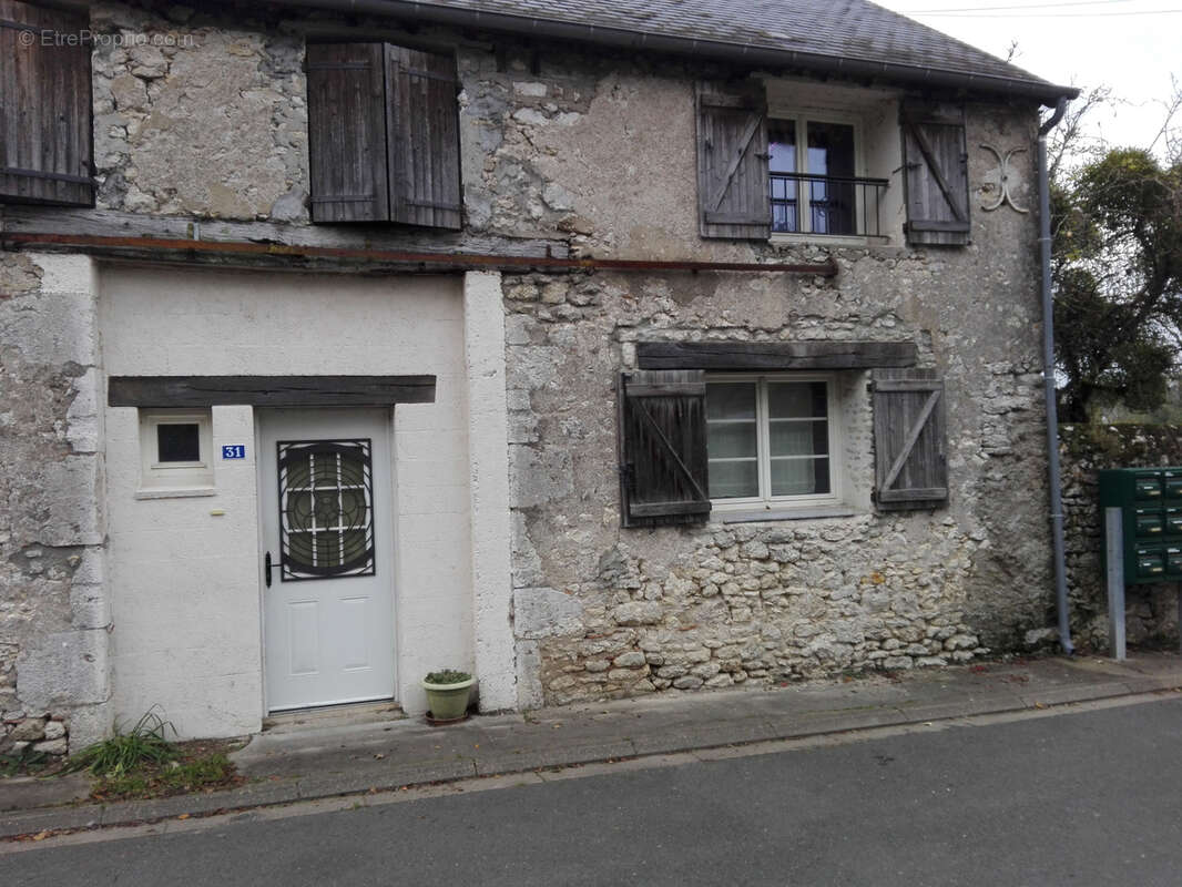 Entre beaugency et mer - photo 4