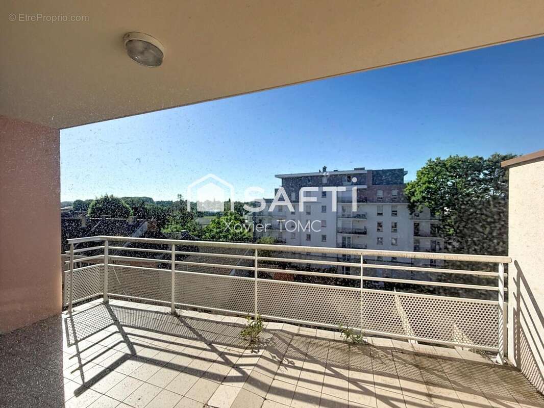 Photo 2 - Appartement à LENS