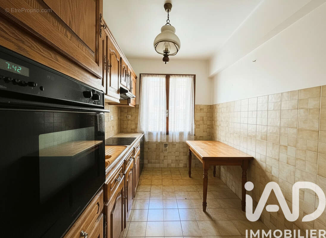 Photo 2 - Appartement à NICE