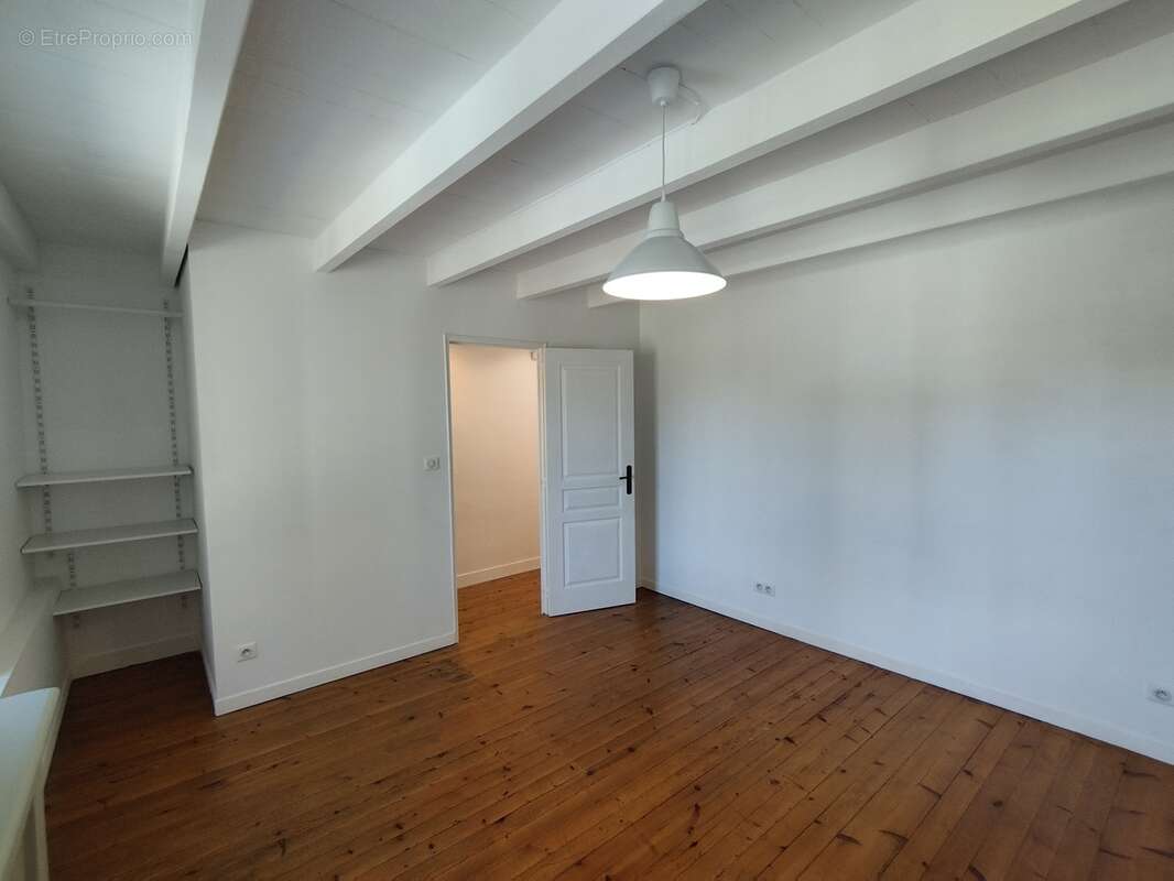 Maison 95 m² à Chateauneuf-Sur-Charente  - photo 7