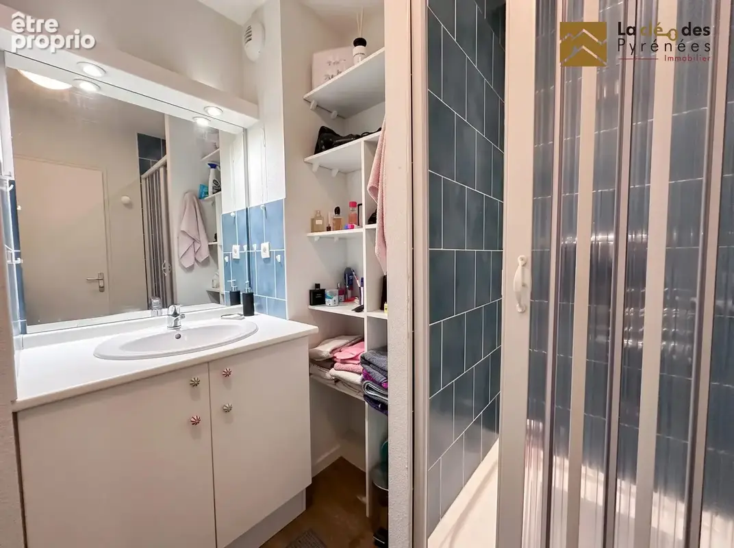 Maison 3 pièces 44 m² à vendre à Vignec (65170) - photo 9