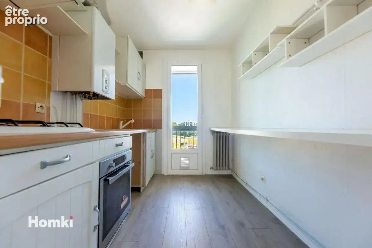 Appartement T3 de 69 m² à Montpellier 34070, Rue de la Figairasse - photo 10