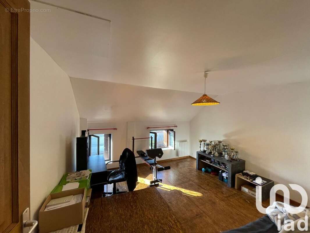 Photo 7 - Maison à LA CELLE-SUR-MORIN