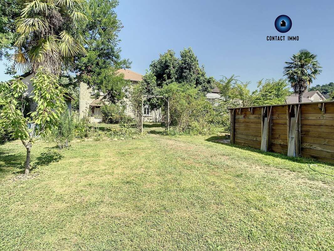 Maison à BRIVE-LA-GAILLARDE