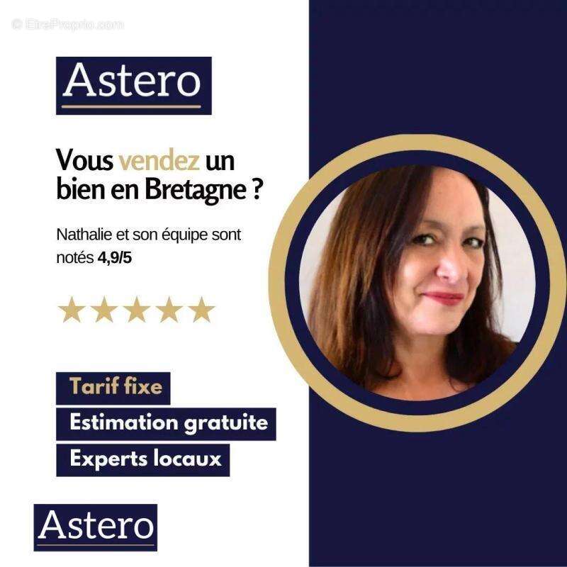 Maison à SAINT-MEEN-LE-GRAND