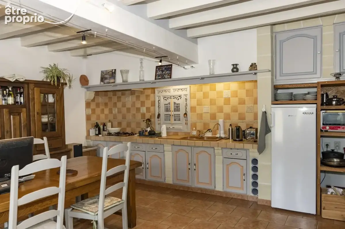 Propriété 258m² - photo 18