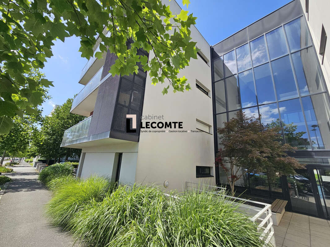 Appartement à CHANTEPIE