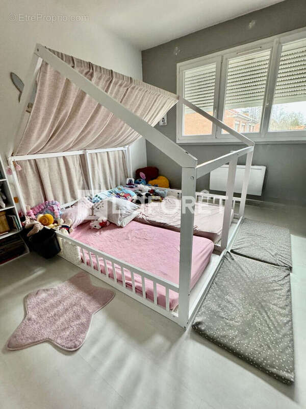 Maison à PONT-A-MARCQ