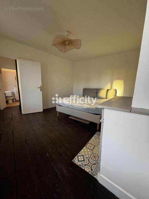 Maison à VALENCIENNES