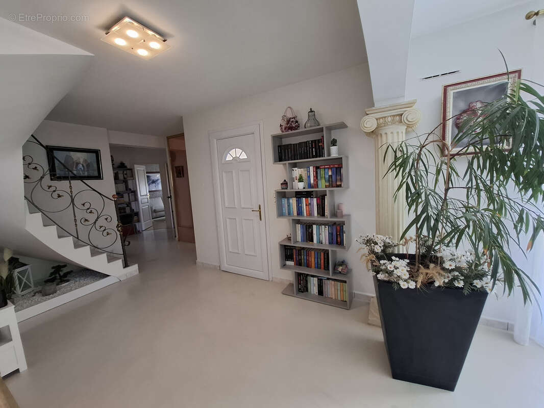 Maison à BON-ENCONTRE