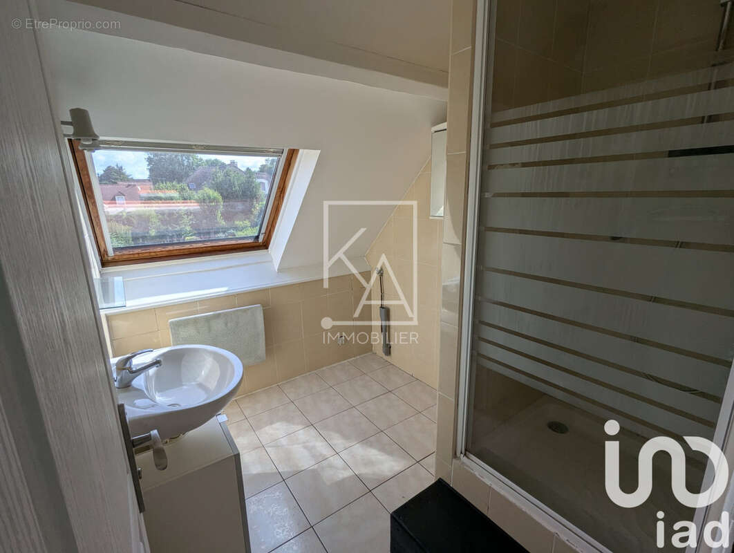 Photo 8 - Appartement à MENNECY