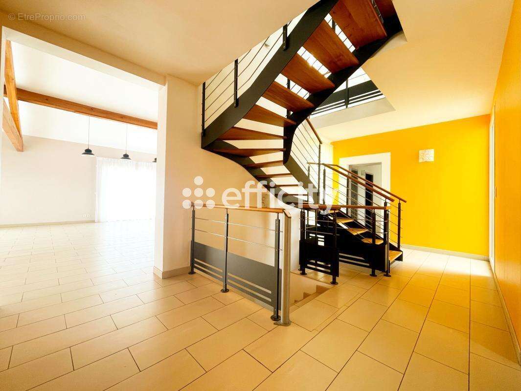 Maison d'architecte - photo 2