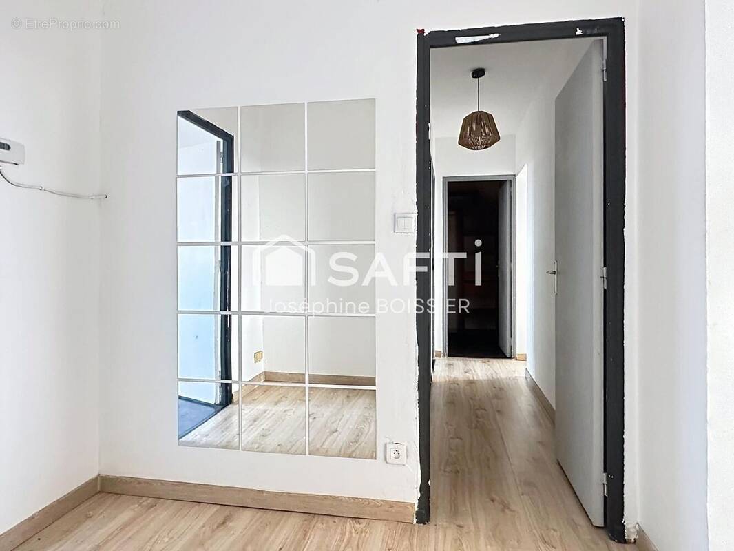 Photo 1 - Appartement à LE PONTET