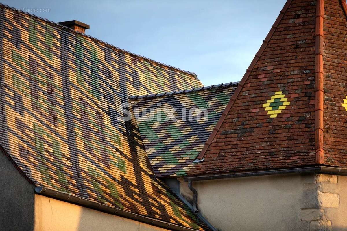 Maison à DIJON