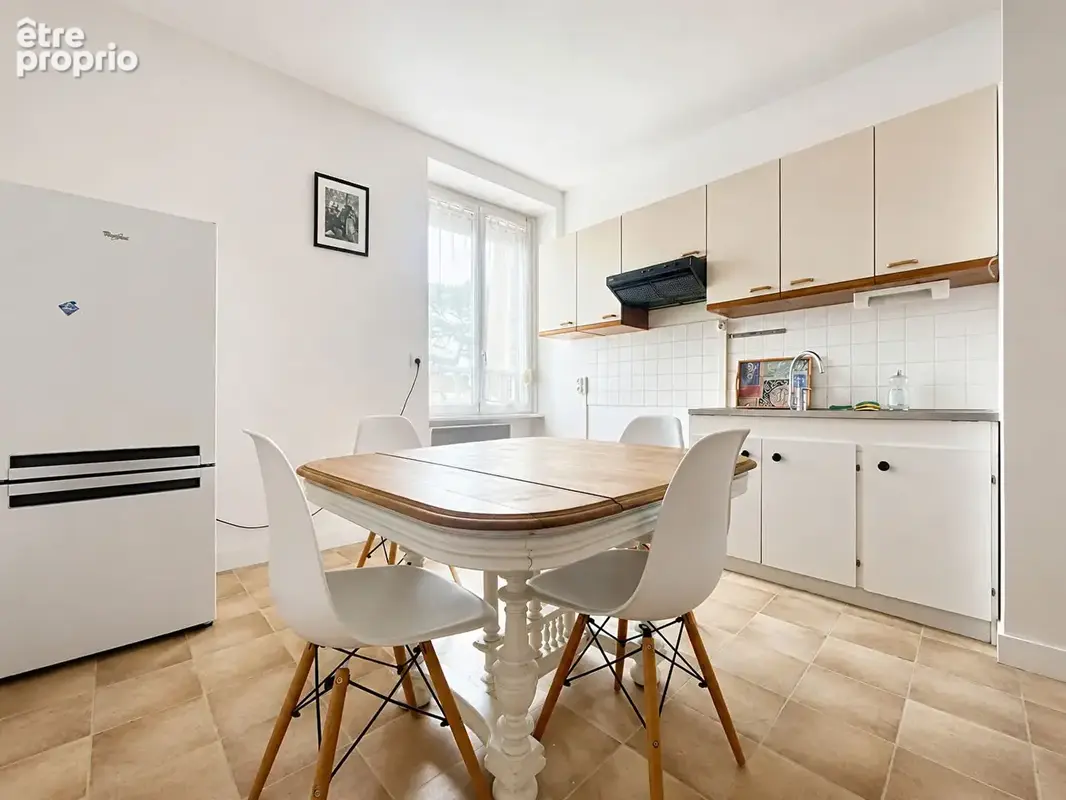 Appartement t2 bourg saint-énogat proximite des plages - photo 2