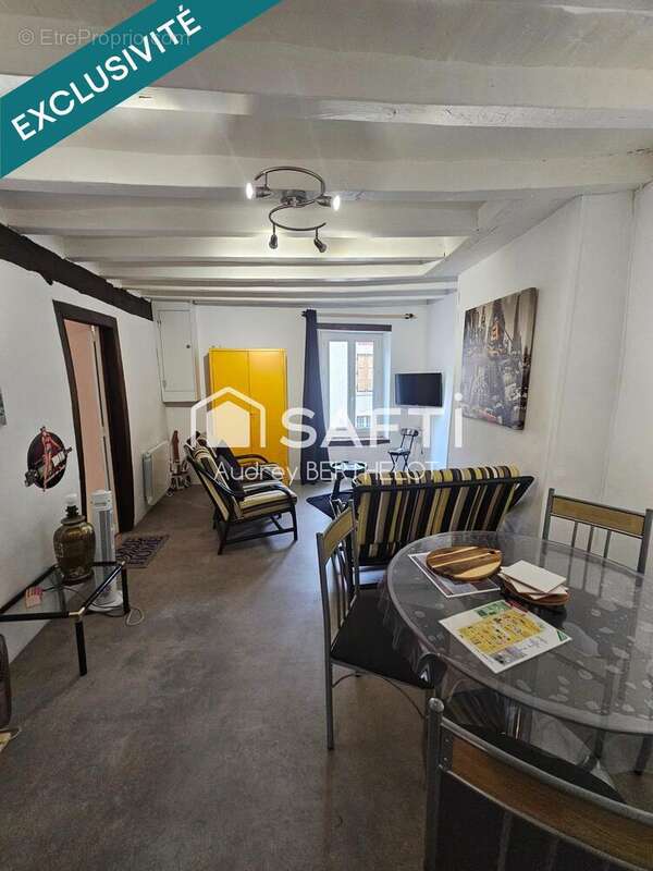 Photo 9 - Maison à VAILLY-SUR-SAULDRE