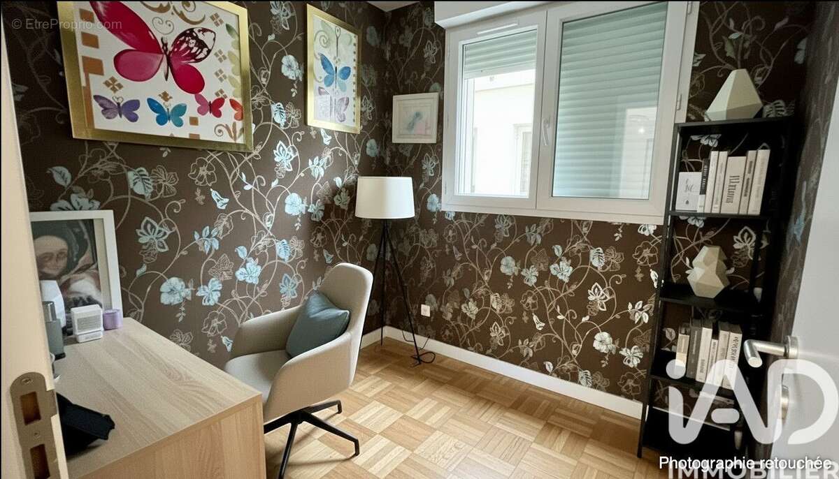 Photo 7 - Appartement à ROISSY-EN-BRIE