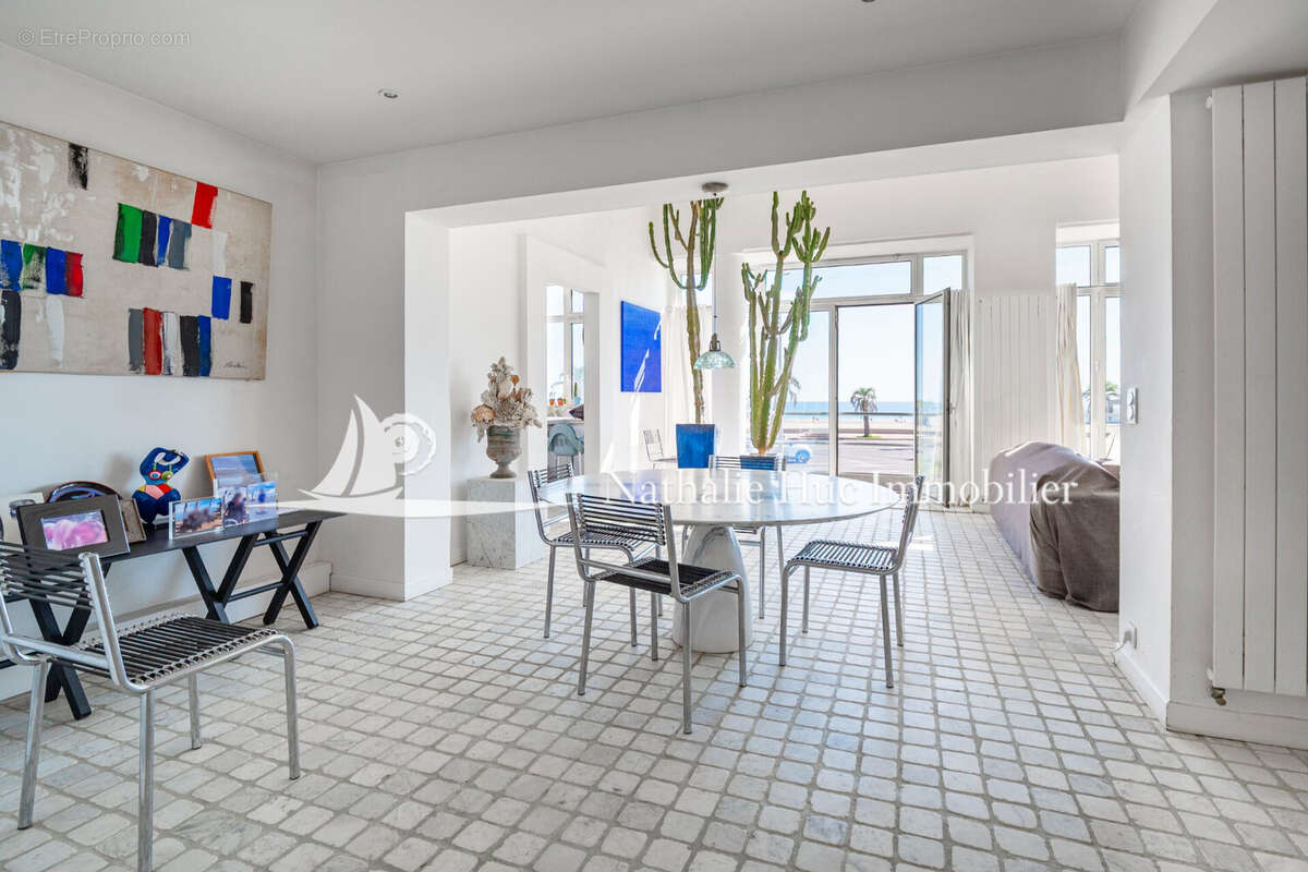 Maison à SAINT-NAZAIRE