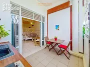 Appartement à LE MOULE