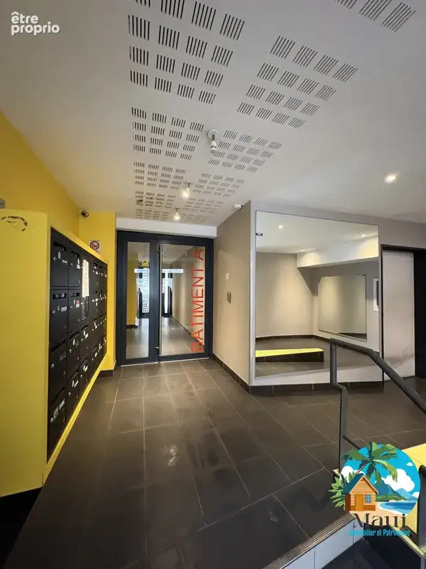 Appartement 2 pièces 56 m² à vendre à Bordeaux (33800) - photo 6
