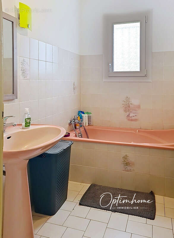 Maison à vendre 5 pièces sainte colombe de villeneuve (47) - photo 9
