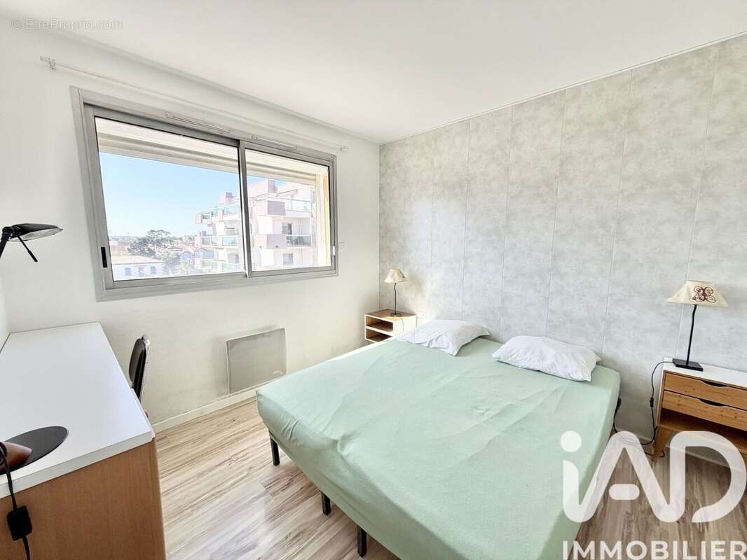 Photo 6 - Appartement à ARCACHON