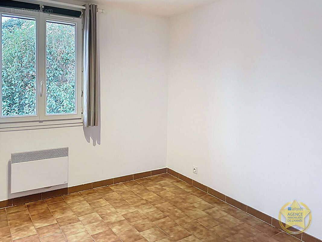 Maison à ROCHEFORT-DU-GARD