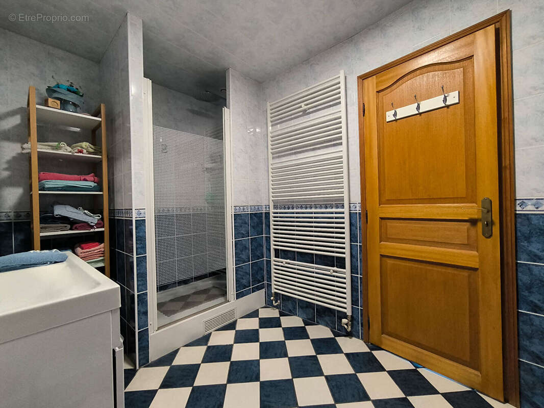 Maison à OISY