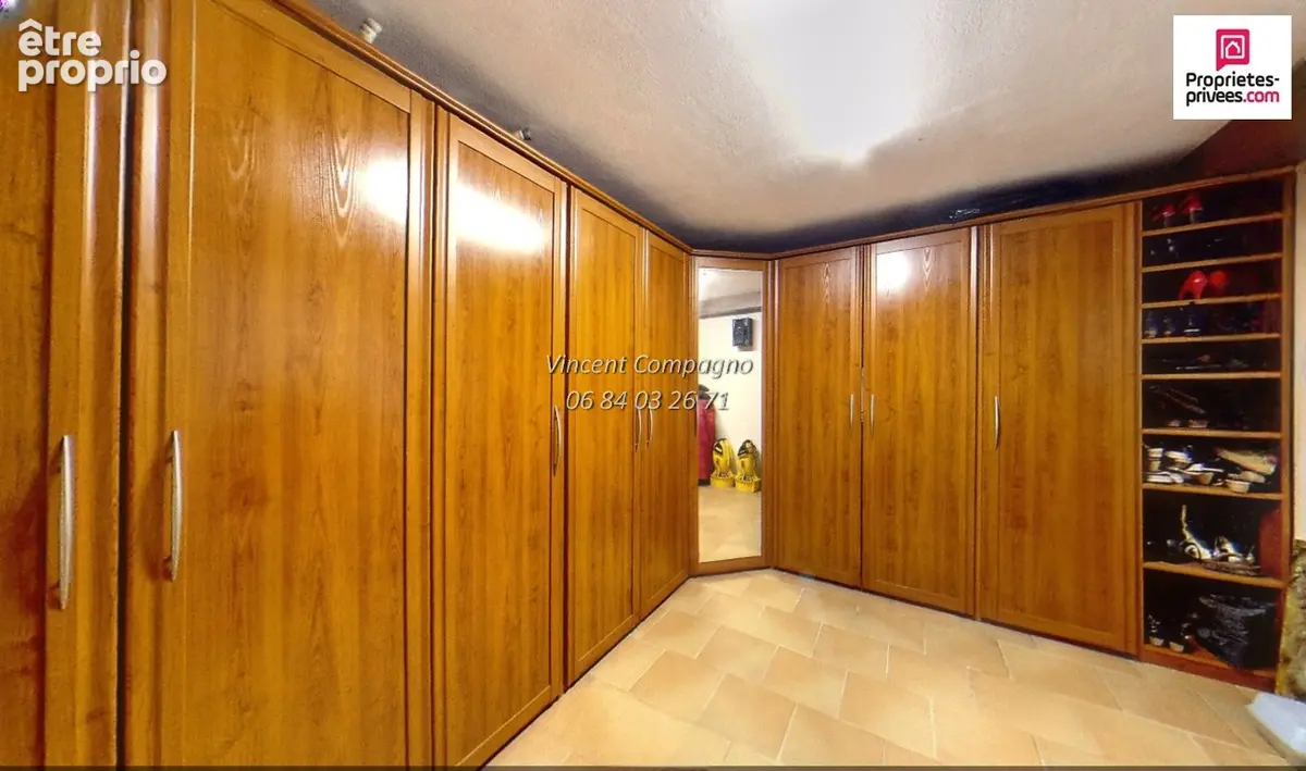 Maison 5 pièces 120 m2 Piscine et Garage - photo 12