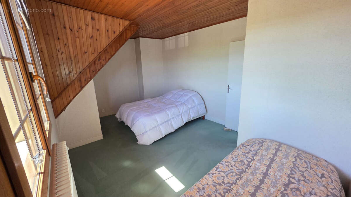 Maison à ARNOUVILLE-LES-GONESSE