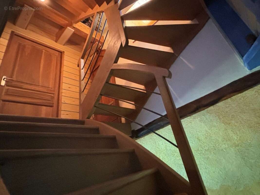 Maison 18e Siècle avec 8,5ha - photo 9