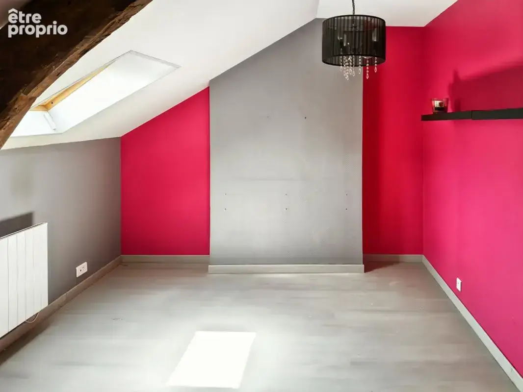 Ensemble Immobilier Habitatiion 3 chambres + local commercial - photo 12
