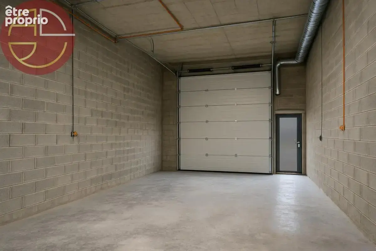 Commerce 72 m² à vendre à Castanet-Tolosan (31320) - photo 4