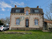 Maison à LIRE